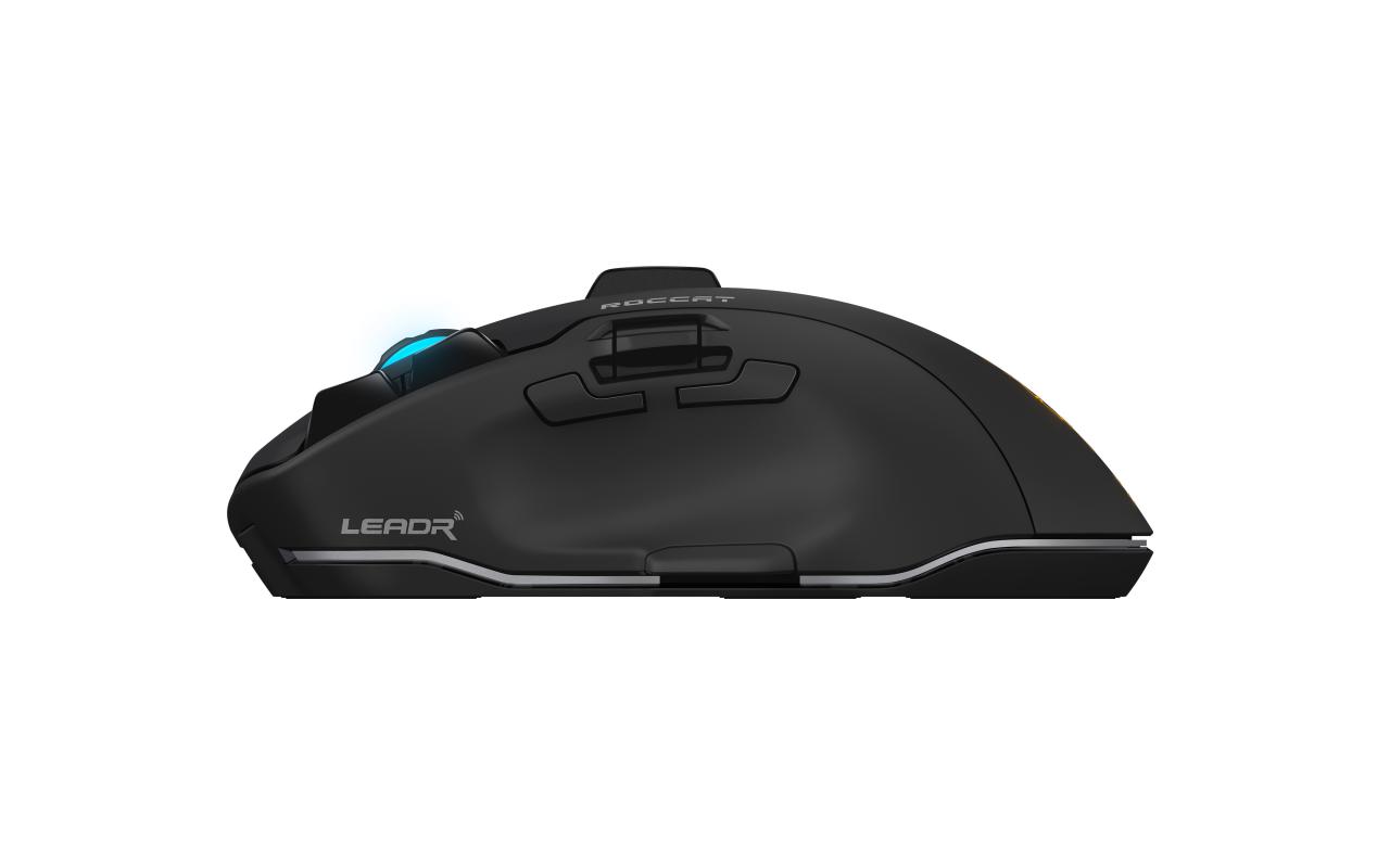 [03/01/2017] Roccat Leadr 5 