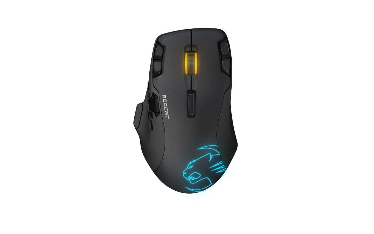 [03/01/2017] Roccat Leadr 6 