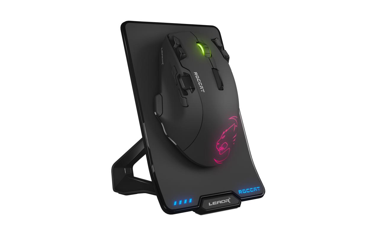 [03/01/2017] Roccat Leadr 7 