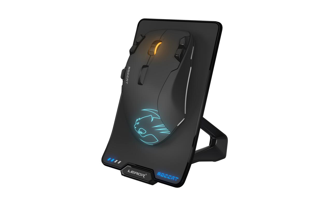 [03/01/2017] Roccat Leadr 8 