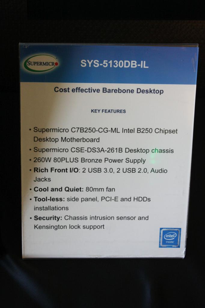 [11/01/2017] SYS 5130DB IL 02