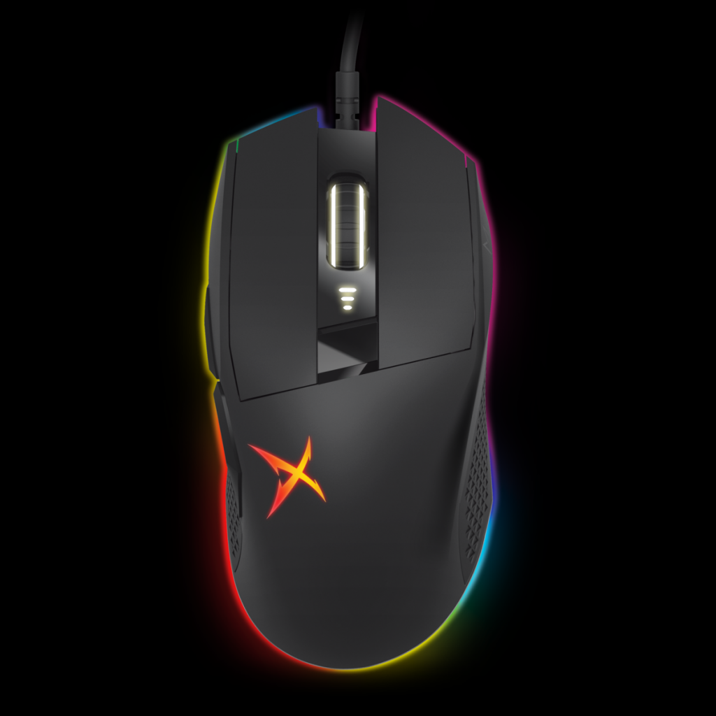 [12/01/2017] Sound Blaster X Siege M04 5 