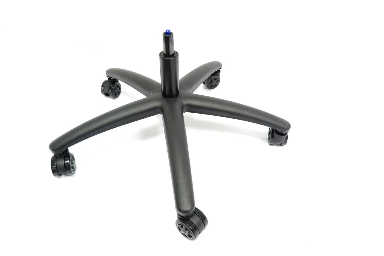 [26/01/2017] Tesoro Zone Balance: Ein günstiger und bequemer Gaming-Chair-Debütant? (10)