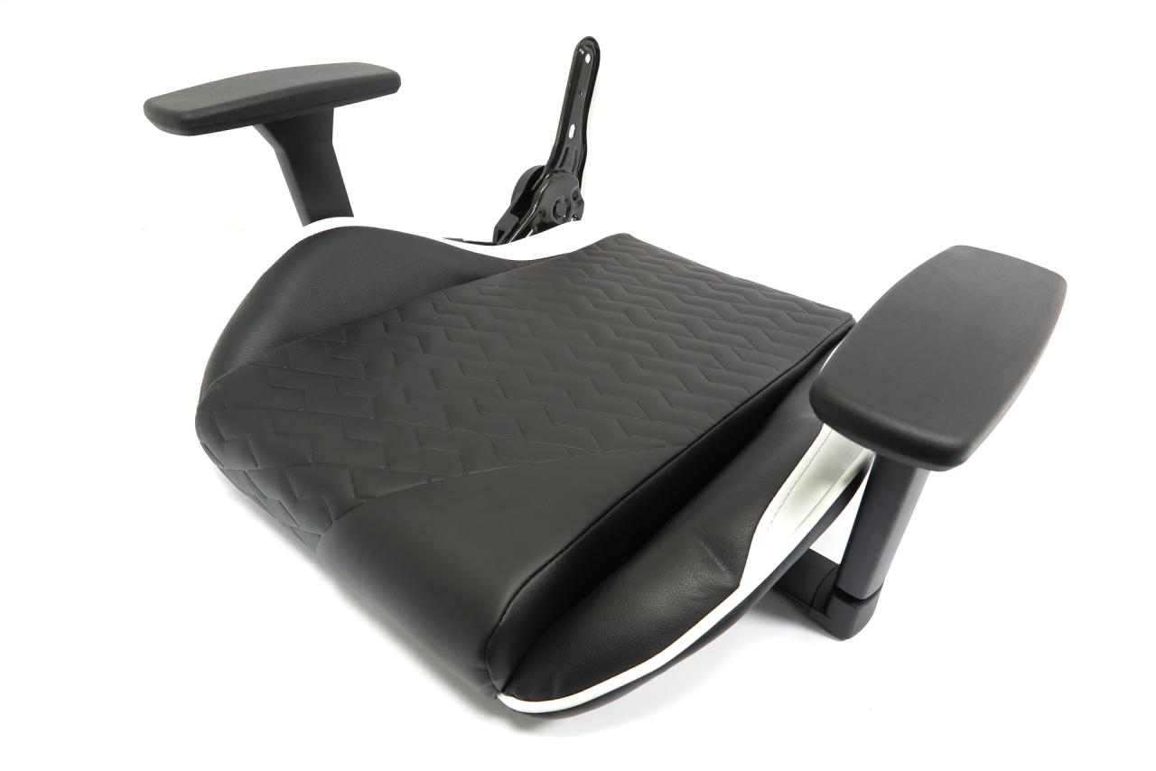 [26/01/2017] Tesoro Zone Balance: Ein günstiger und bequemer Gaming-Chair-Debütant? (13)
