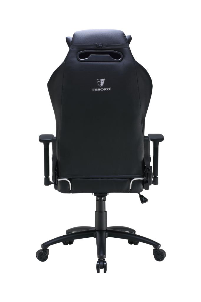[26/01/2017] Tesoro Zone Balance: Ein günstiger und bequemer Gaming-Chair-Debütant? (2)