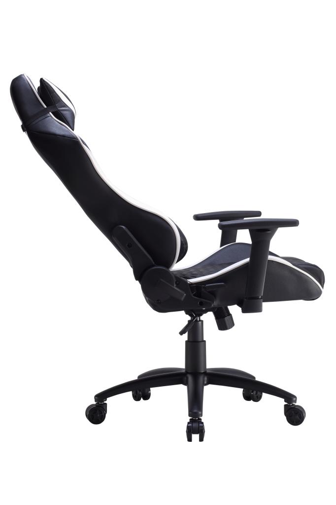 [26/01/2017] Tesoro Zone Balance: Ein günstiger und bequemer Gaming-Chair-Debütant? (6)