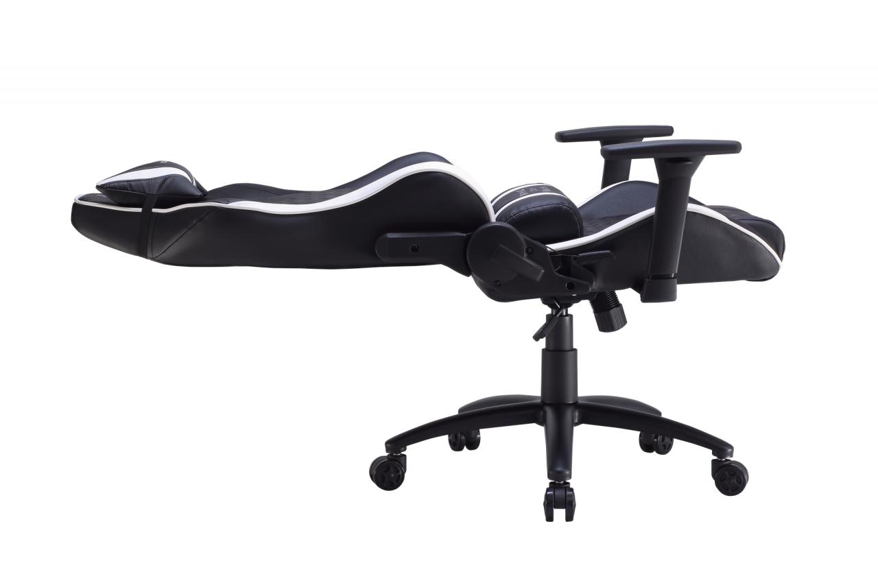 [26/01/2017] Tesoro Zone Balance: Ein günstiger und bequemer Gaming-Chair-Debütant? (7)