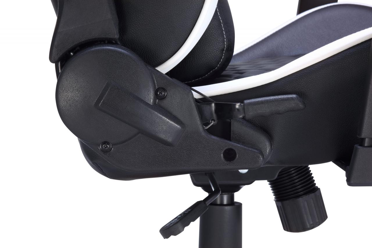 [26/01/2017] Tesoro Zone Balance: Ein günstiger und bequemer Gaming-Chair-Debütant? (15)