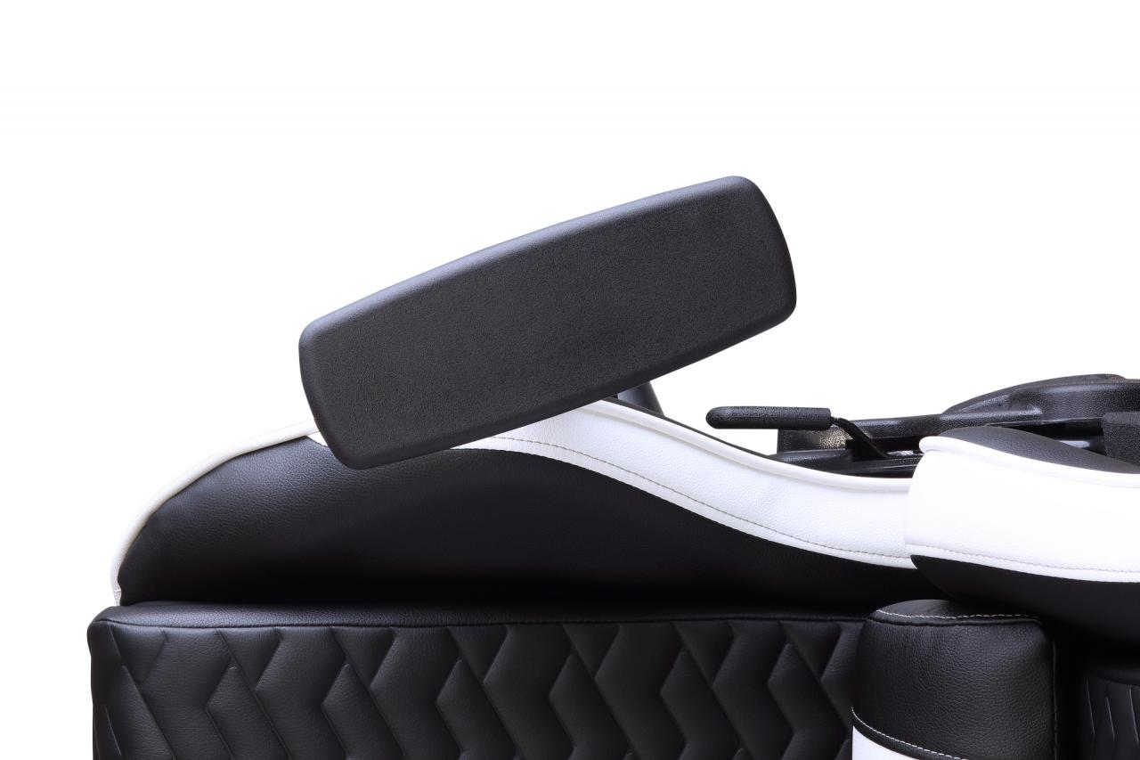 Tesoro Zone Balance: Ein günstiger und bequemer Gaming-Chair-Debütant? (22)