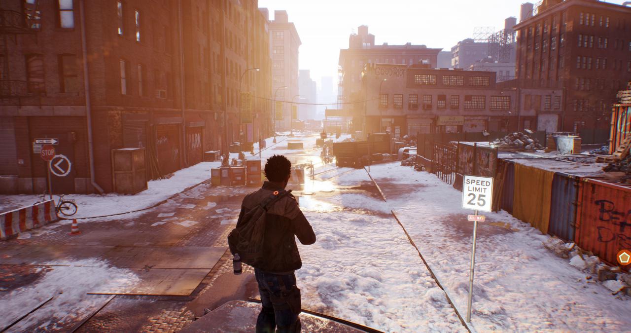 [24/01/2017] The Division