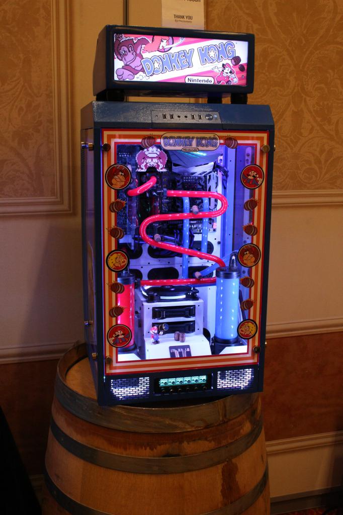 [13/01/2017] The Tower 900 Mod 01