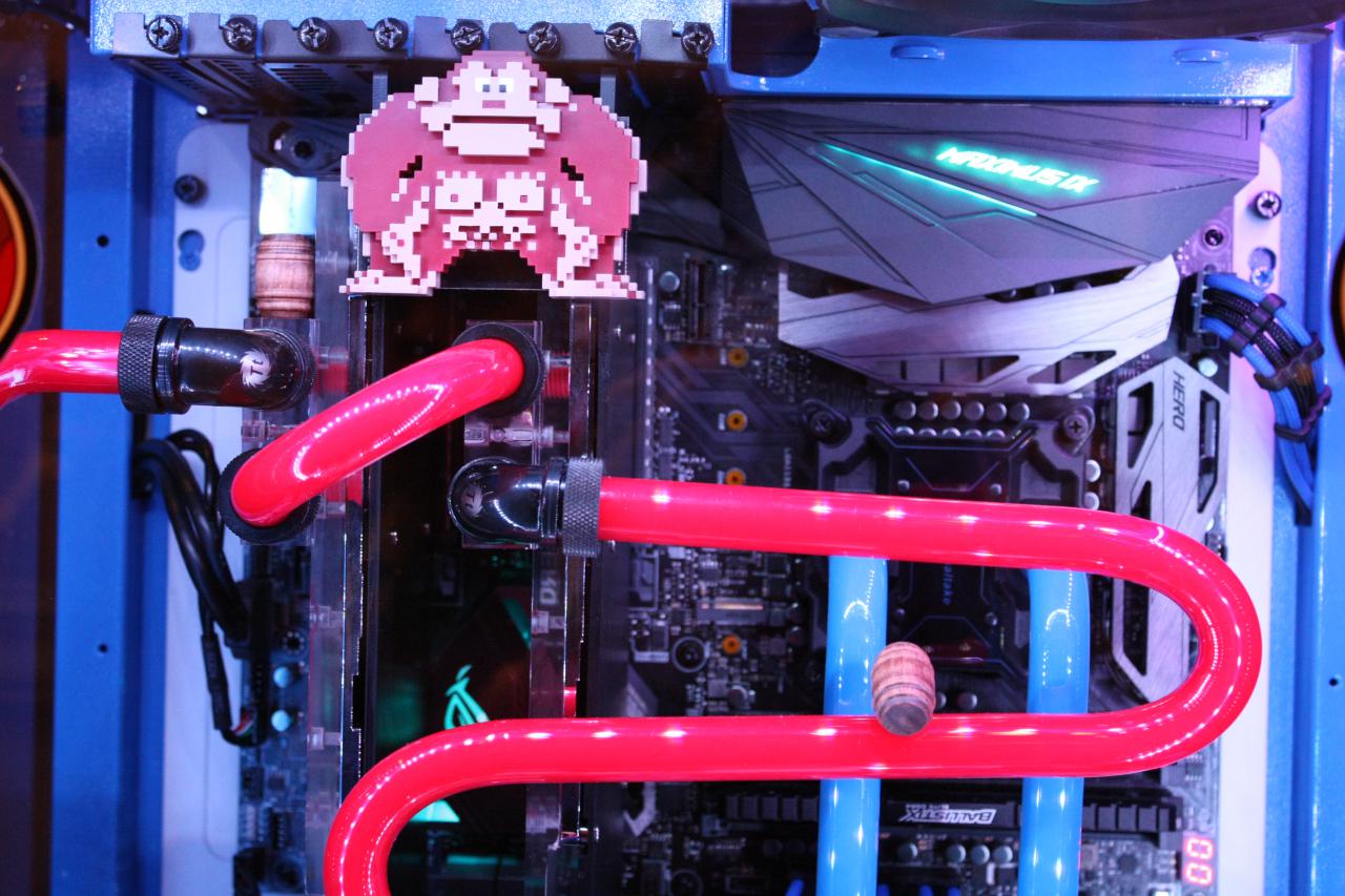 [13/01/2017] The Tower 900 Mod 03