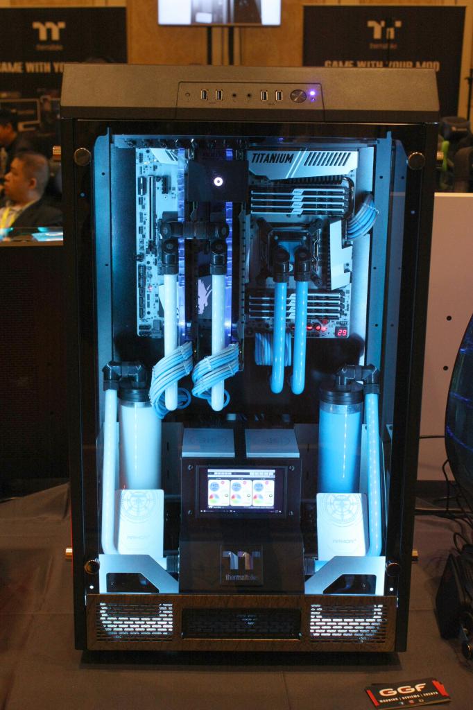 [13/01/2017] The Tower 900 Mod 08