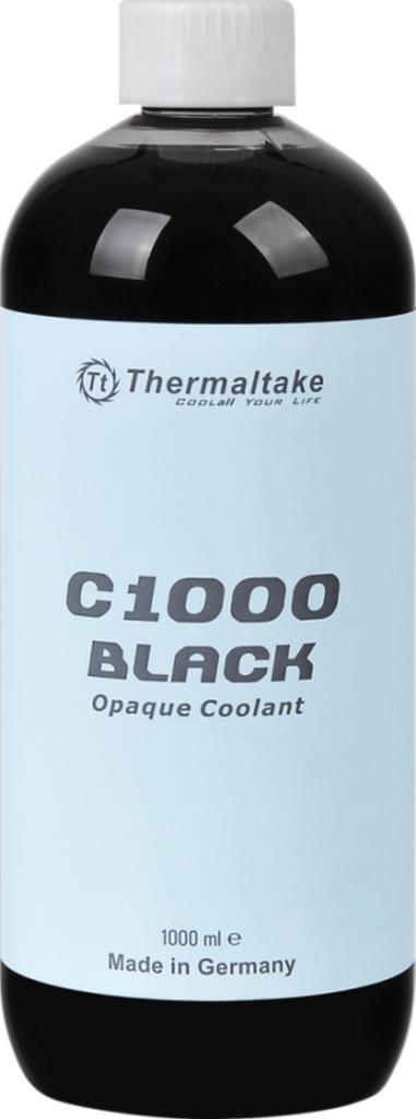 [13/01/2017] Thermaltake C1000 Opaque Coolant Black