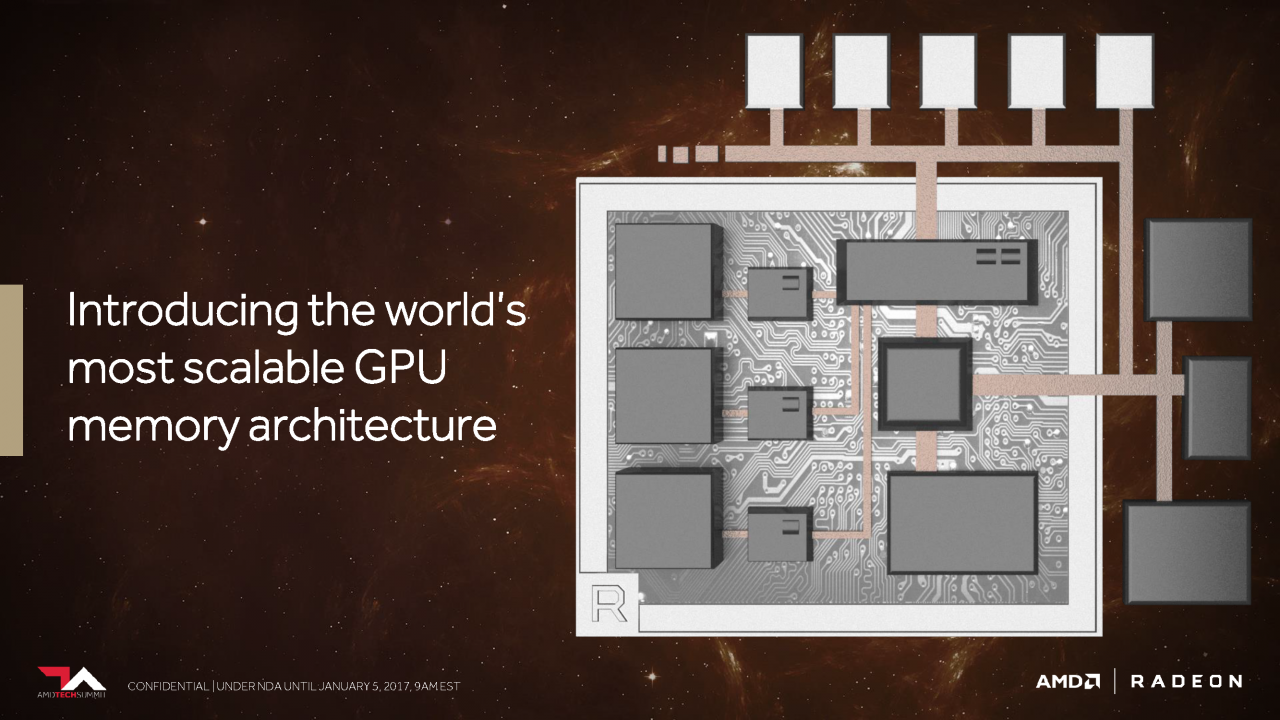 [05/01/2017] Vega: Präsentation von AMD zur neuen GPU-Architektur (11)