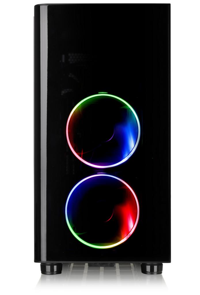 [13/01/2017] View 31 TG RGB Front View