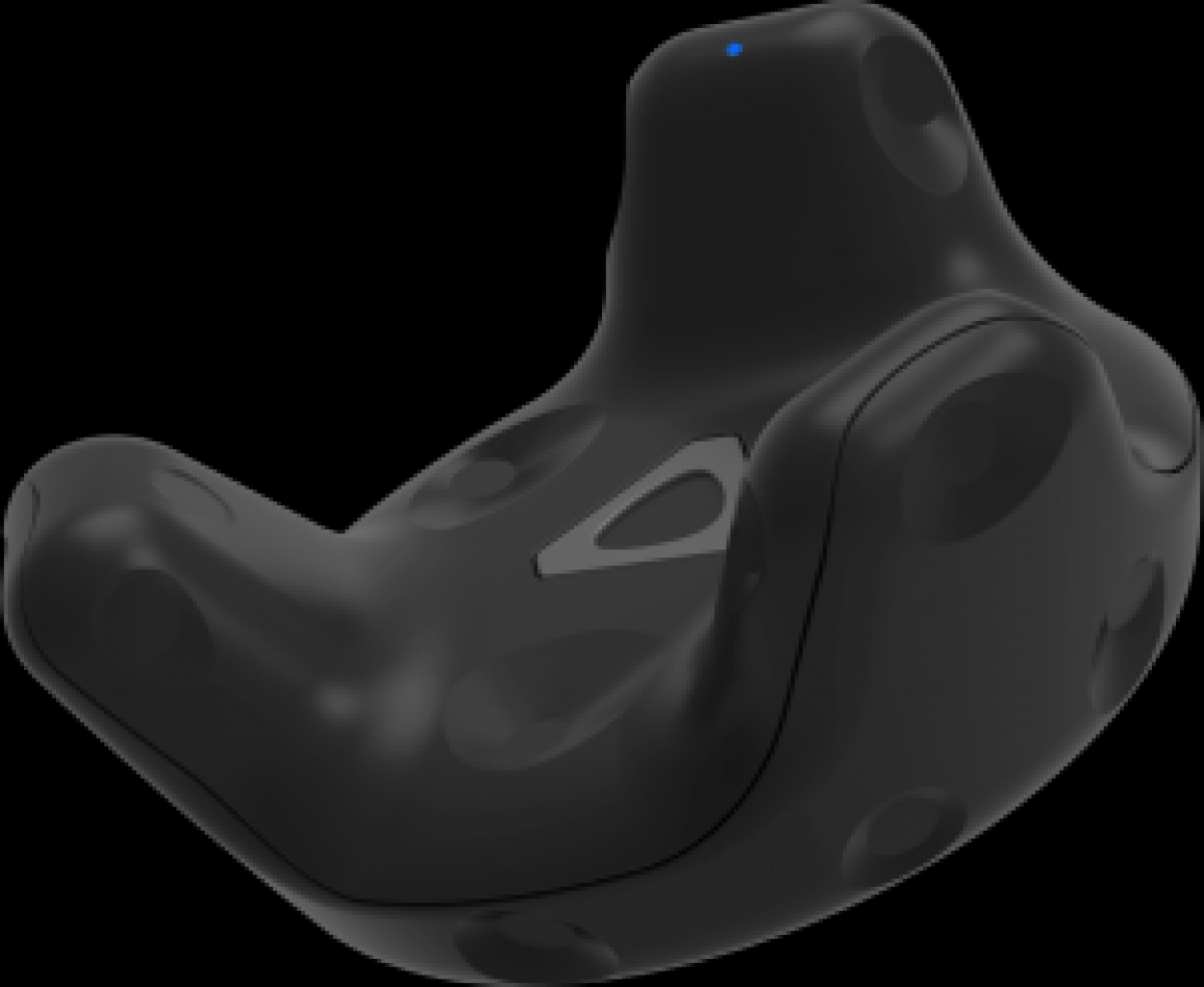 [05/01/2017] HTC Vive: Tracker und Deluxe Audio Strap statt Nachfolger vorgestellt. (3)