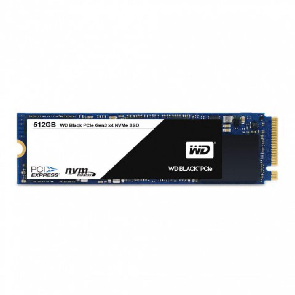 [13/01/2017] WD Black: neue SSDs von Western Digital (3)