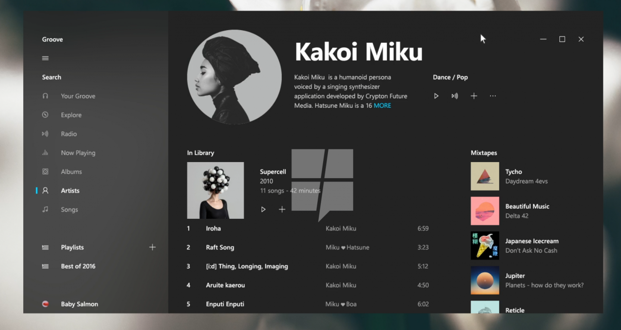 [05/01/2017] Windows 10: Erster Ausblick auf das neue Design mit Project Neon (3)