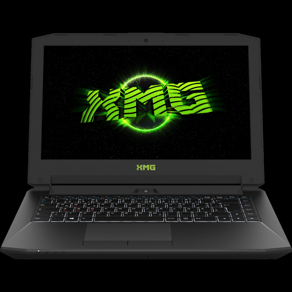 [04/01/2017] Schenker P407 mit GTX 1050 Ti