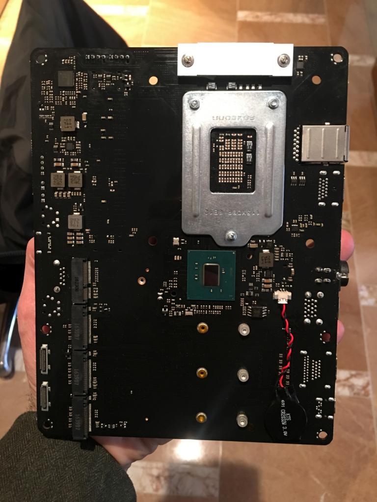 [10/01/2017] Z270M STX MXM 02