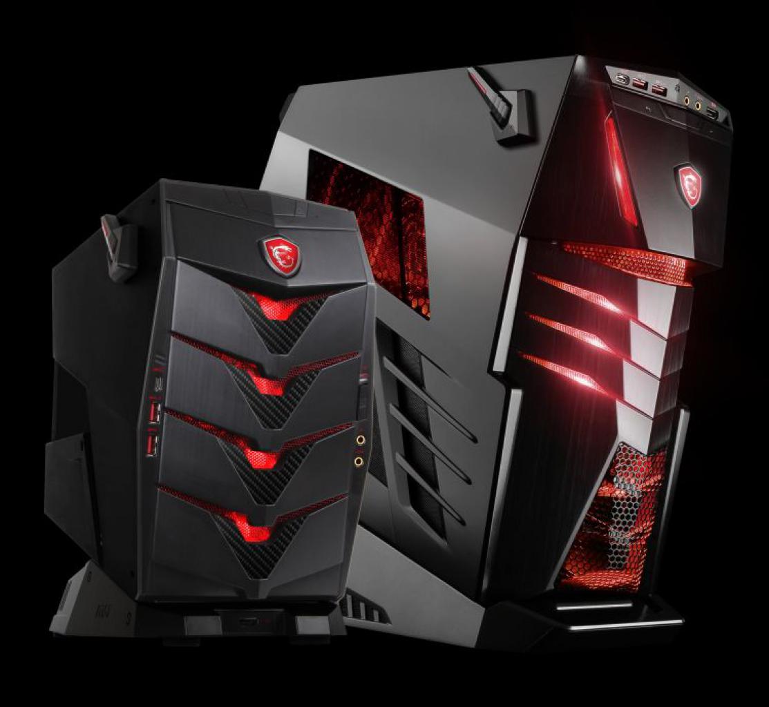 [05/01/2017] MSI Aegis Ti3