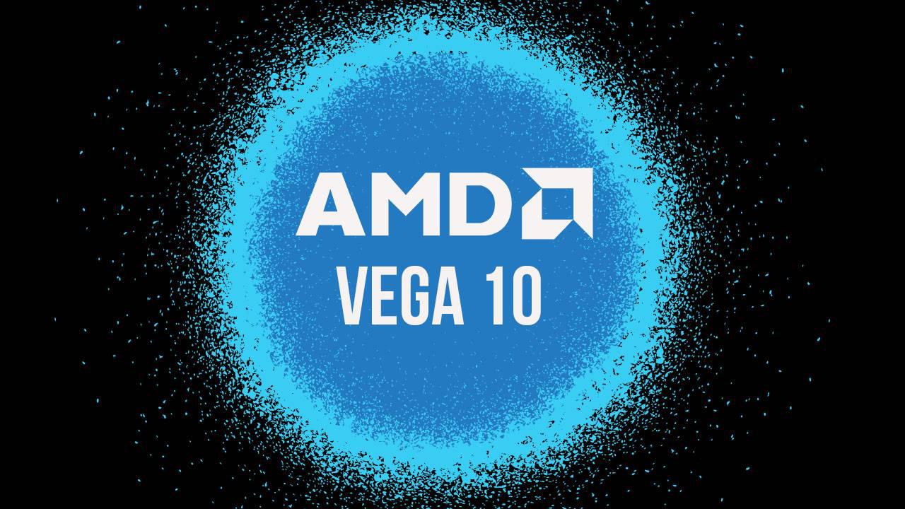 [01/01/2017] AMD VEGA zur CES 2017