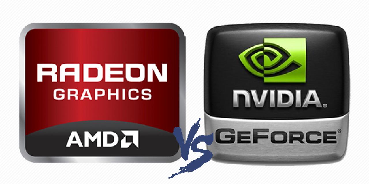 [21/01/2017] Mobile Grafikkarten: Nvidia und AMD greifen mit neuen Modellen an (1)