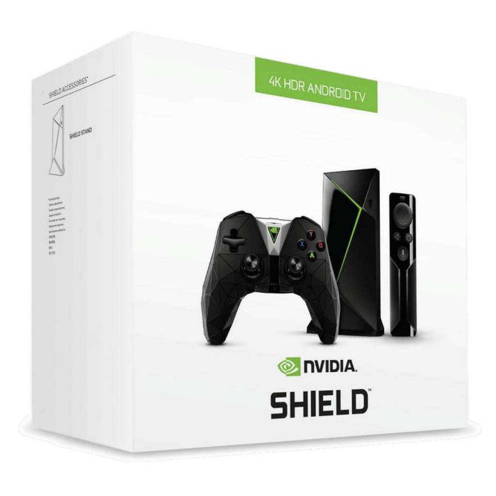 [05/01/2017] Nvidia auf der CES: Keine GTX 1080 Ti, neues Shield TV und Geforce Now für PC (2)