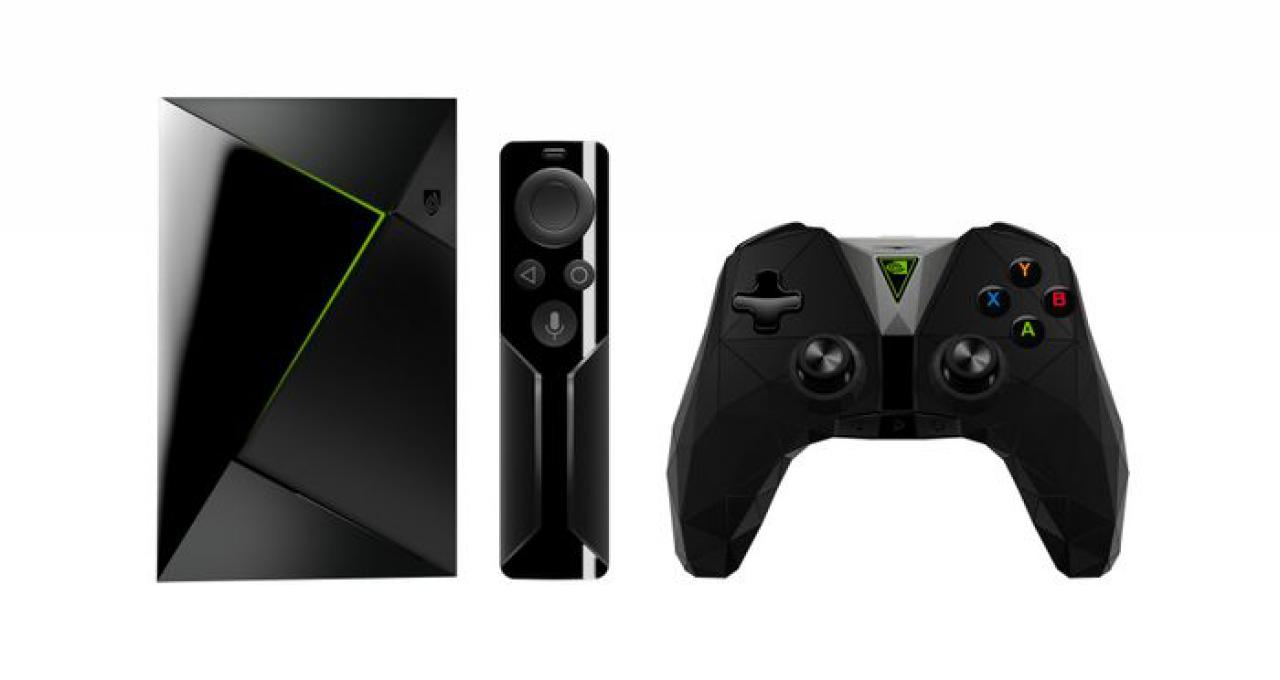[05/01/2017] Amazon Prime Day: Nvidia-Shield-Angebote bei Amazon Frankreich
