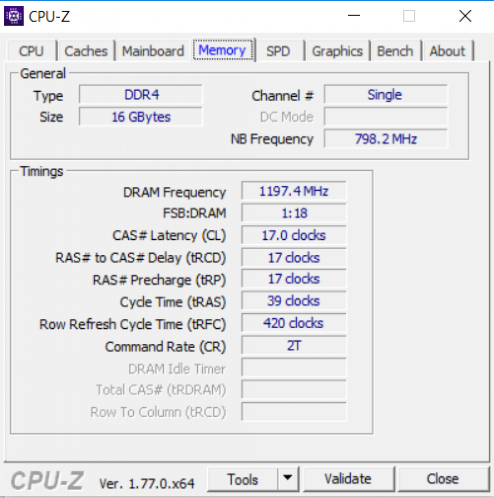 [04/01/2017] Kaby-Lake-CPUs unterstützen nun DDR4-2400-RAM