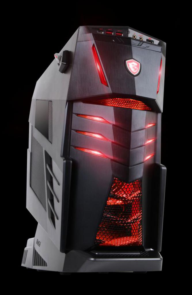 [05/01/2017] MSI Aegis Ti3