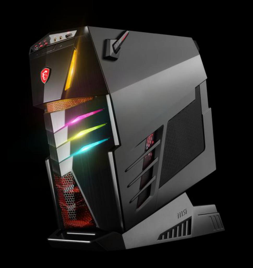 [05/01/2017] MSI Aegis Ti3
