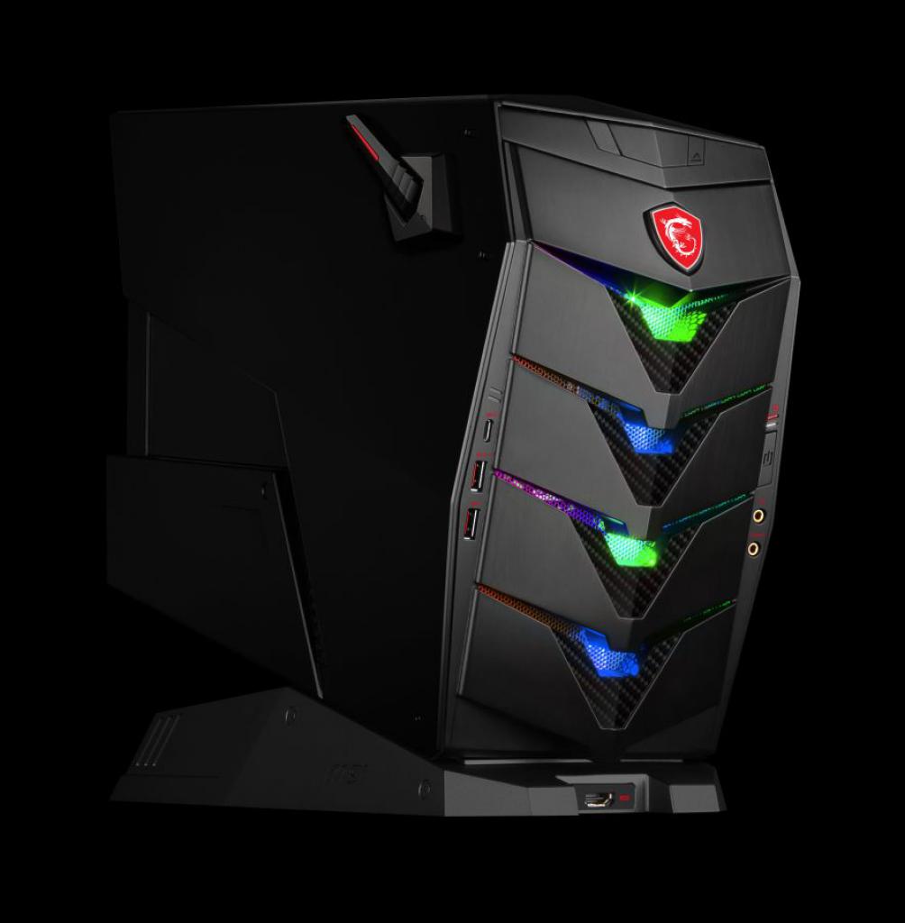 [05/01/2017] MSI Aegis X3