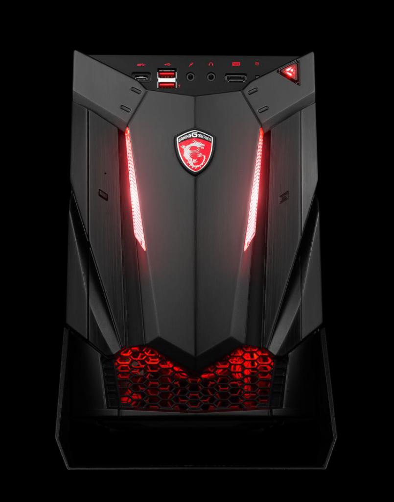 [05/01/2017] MSI Nightblade 3