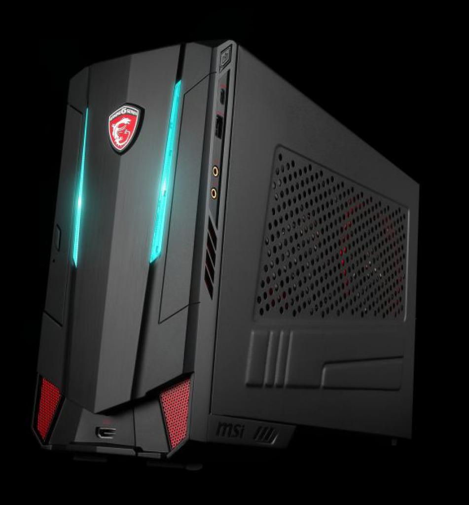 [05/01/2017] MSI Nightblade Mi3