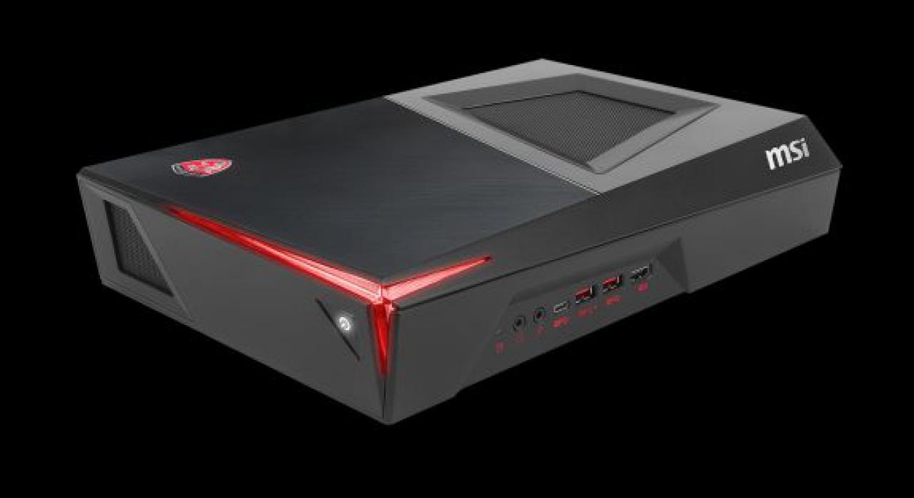 [05/01/2017] MSI Trident 3