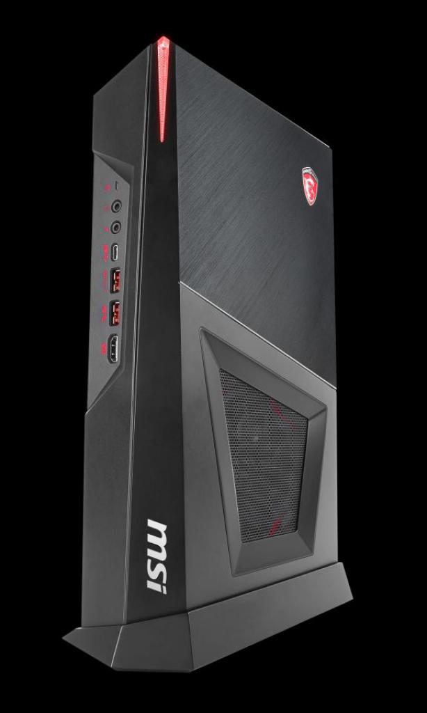 [05/01/2017] MSI Trident 3