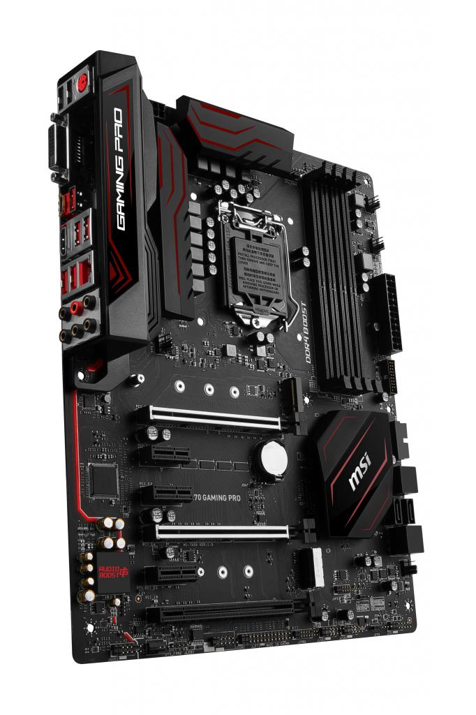 [06/01/2017] Z270 GAMING PRO (UVP: 179 € inkl. MwSt.)