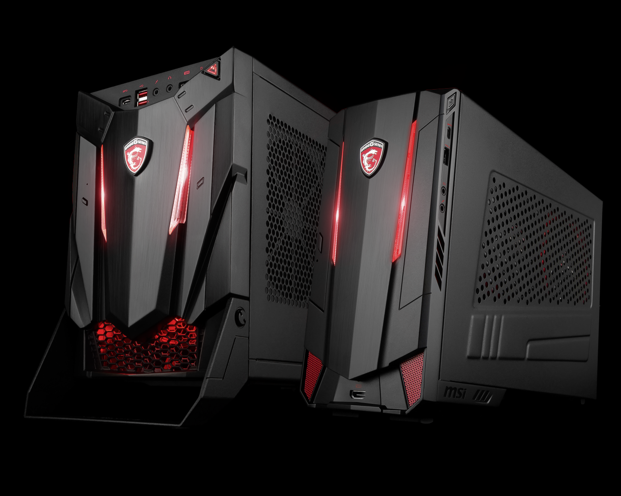 [05/01/2017] MSI Nightblade Mi3