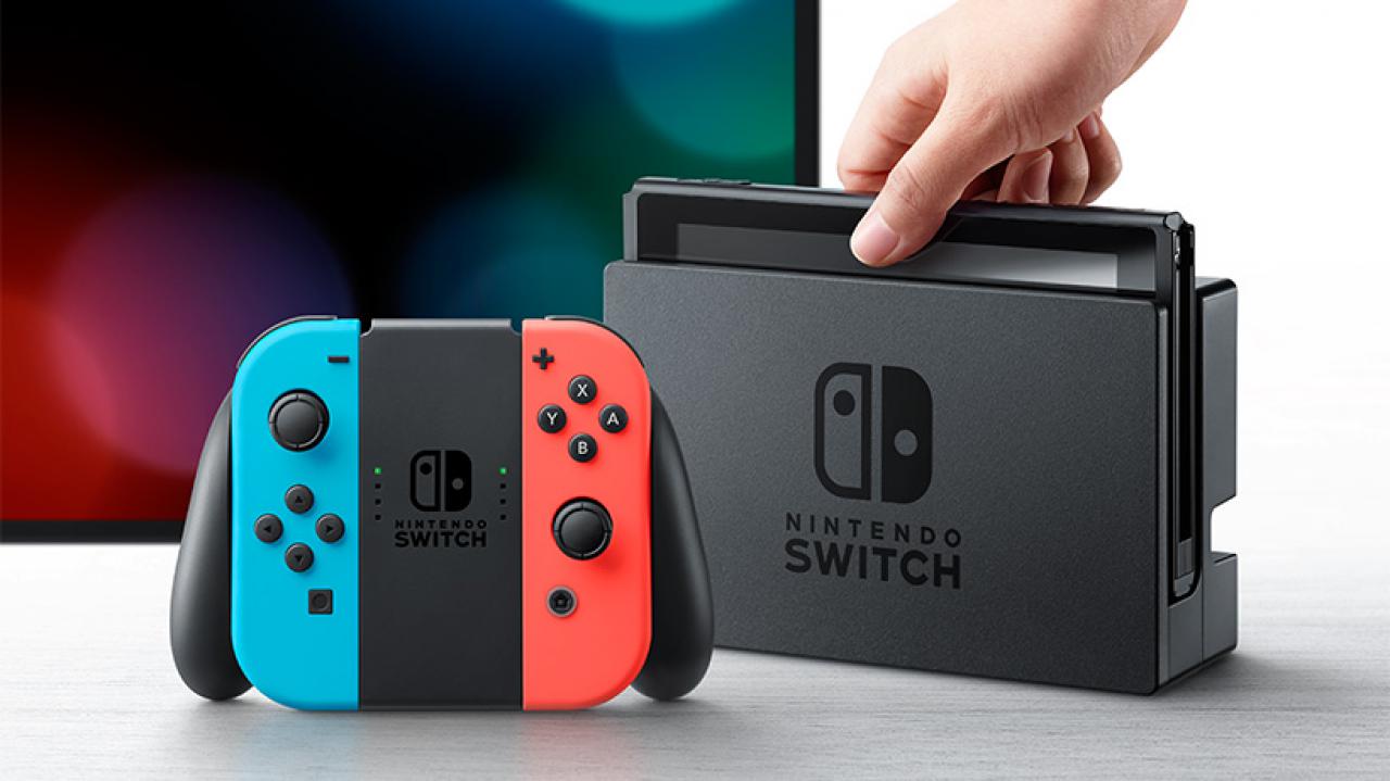 [22/01/2017] Nintendo Switch: Offenbar leicht auseinanderzubauen, Handheld-Teil mit Boost (1)
