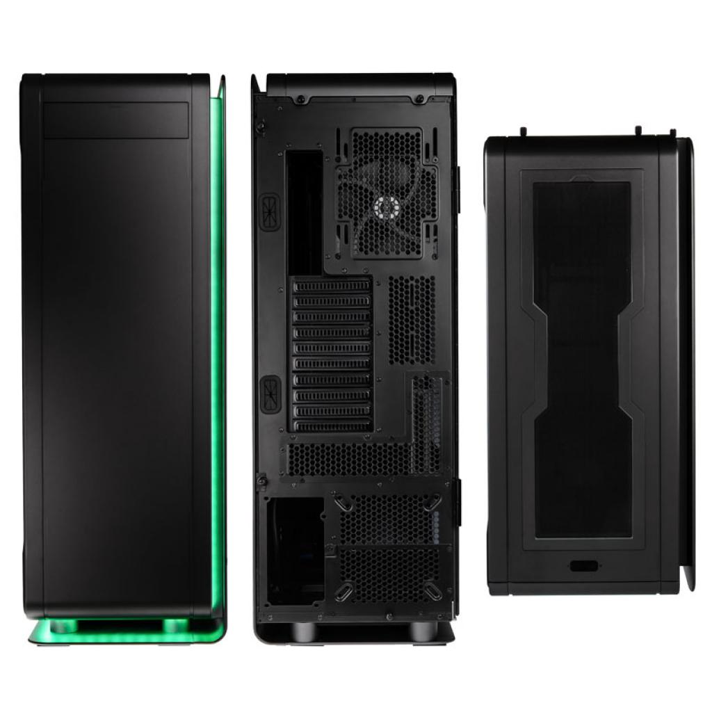 [05/01/2017] Phanteks Enthoo Elite (vorne, hinten, oben)