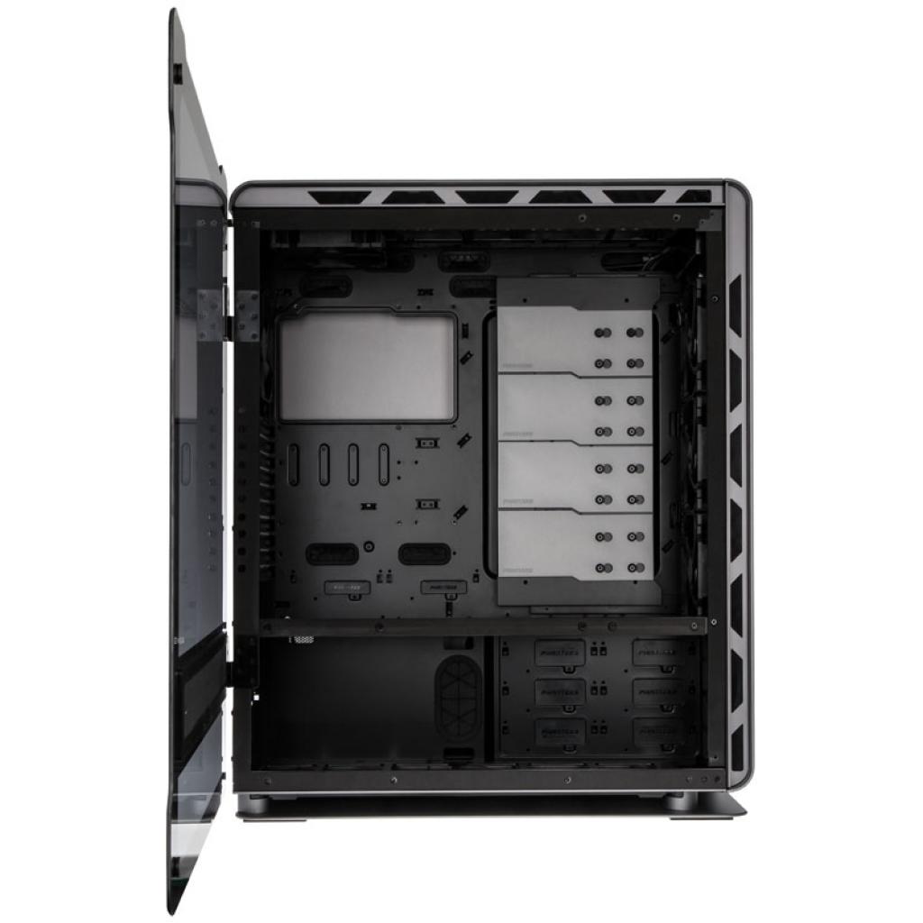 [05/01/2017] Phanteks Enthoo Elite (innen)