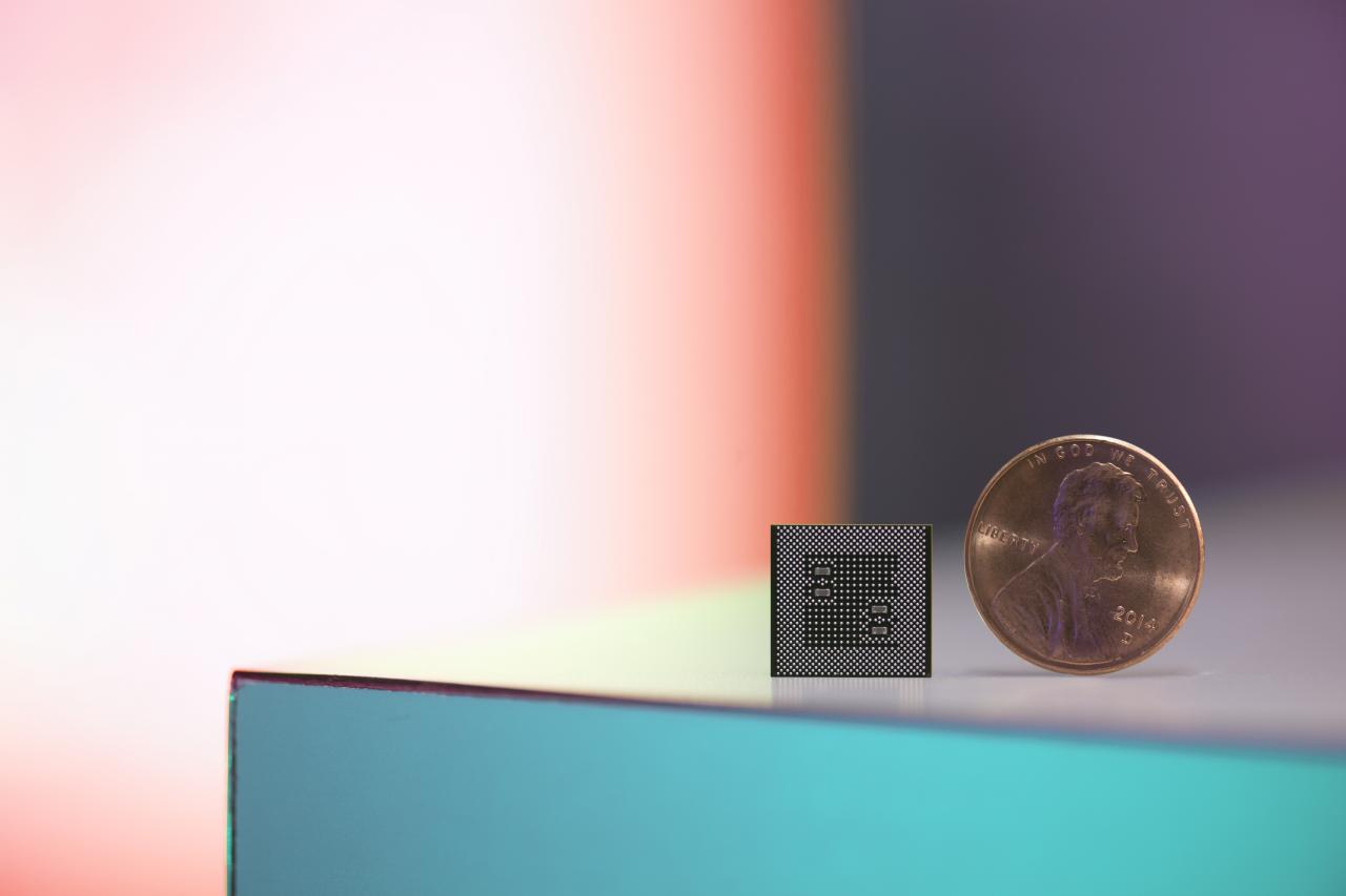 [04/01/2017] Snapdragon 835