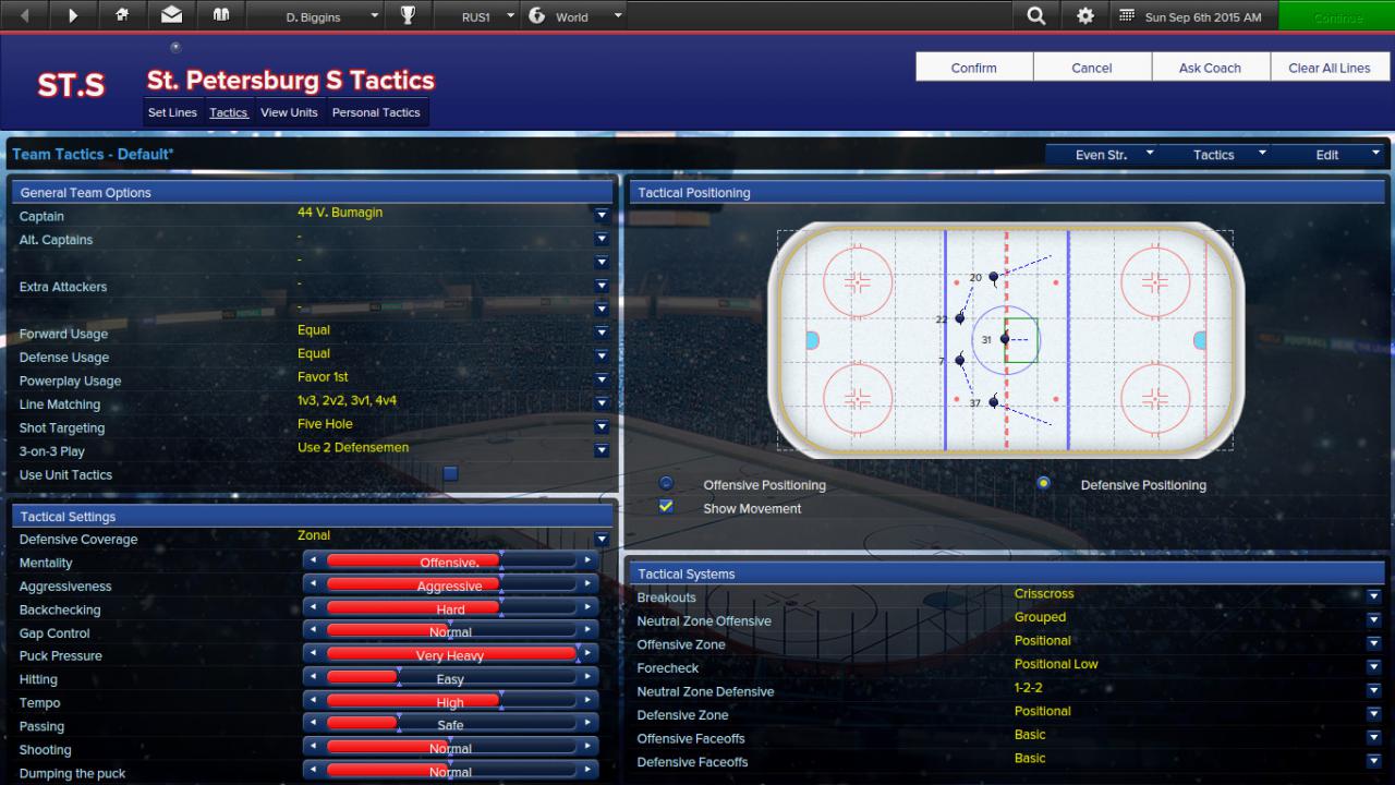[17/02/2017] 2015: Eastside Hockey Manager, Sports Interactive