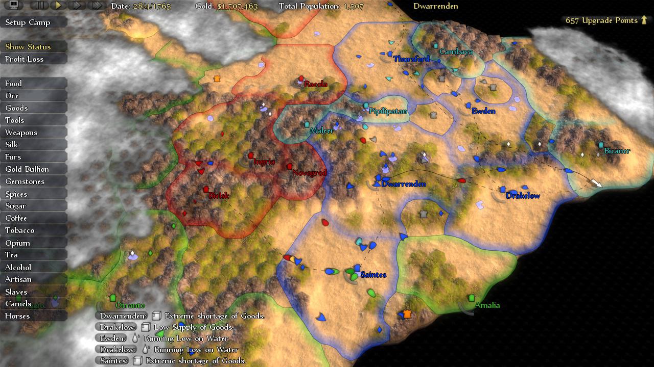[17/02/2017] 2014: Spice Road, Aartform Games