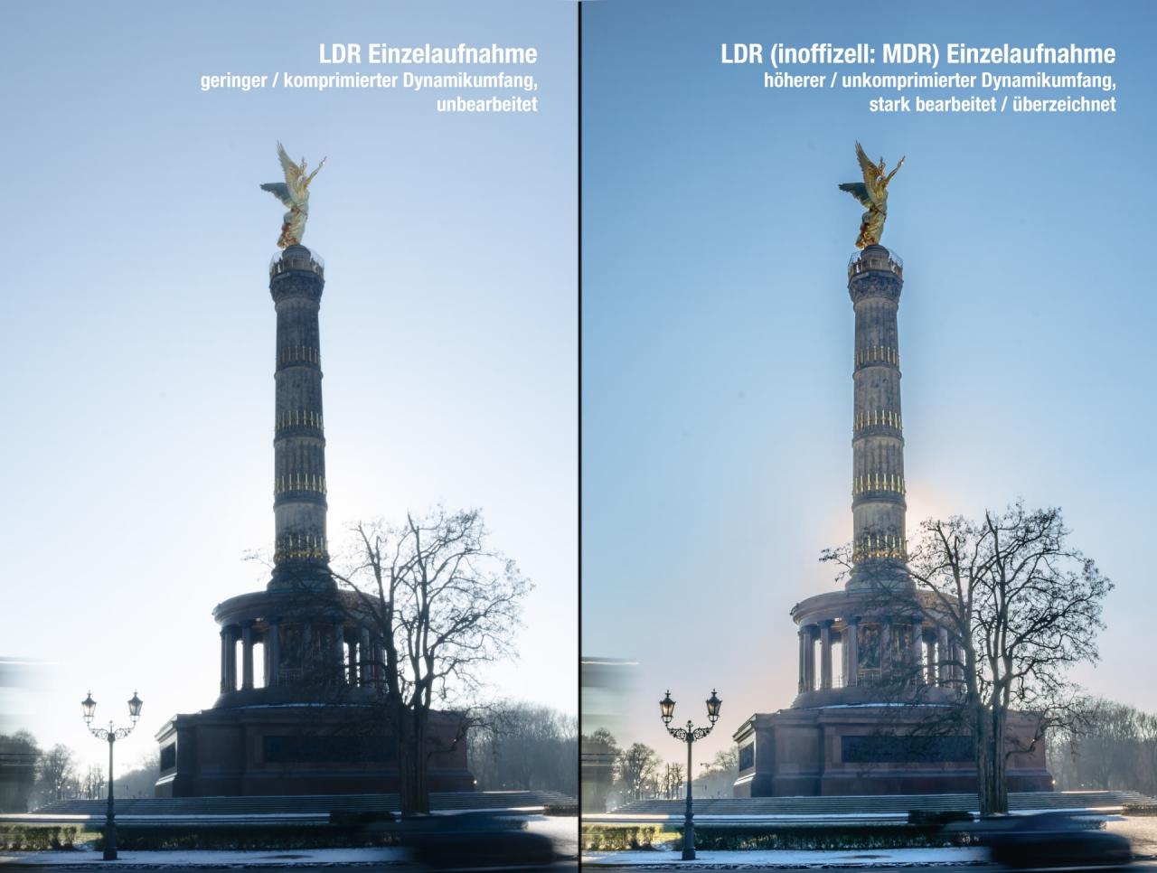 [21/02/2017] HDR bei Monitoren und Fernsehern: Prad.de fragt - Marketing oder tatsächlicher Mehrwert?