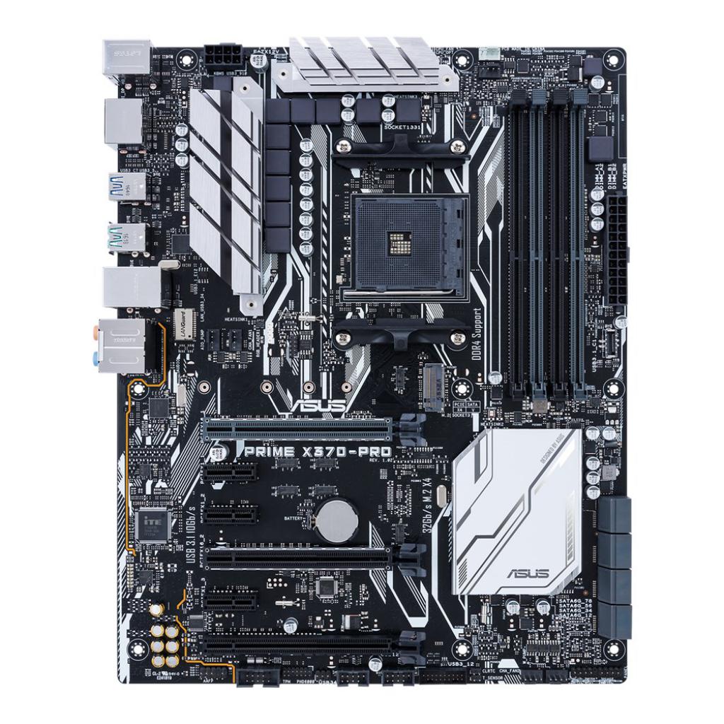 [28/02/2017] Asus Prime X370-Pro