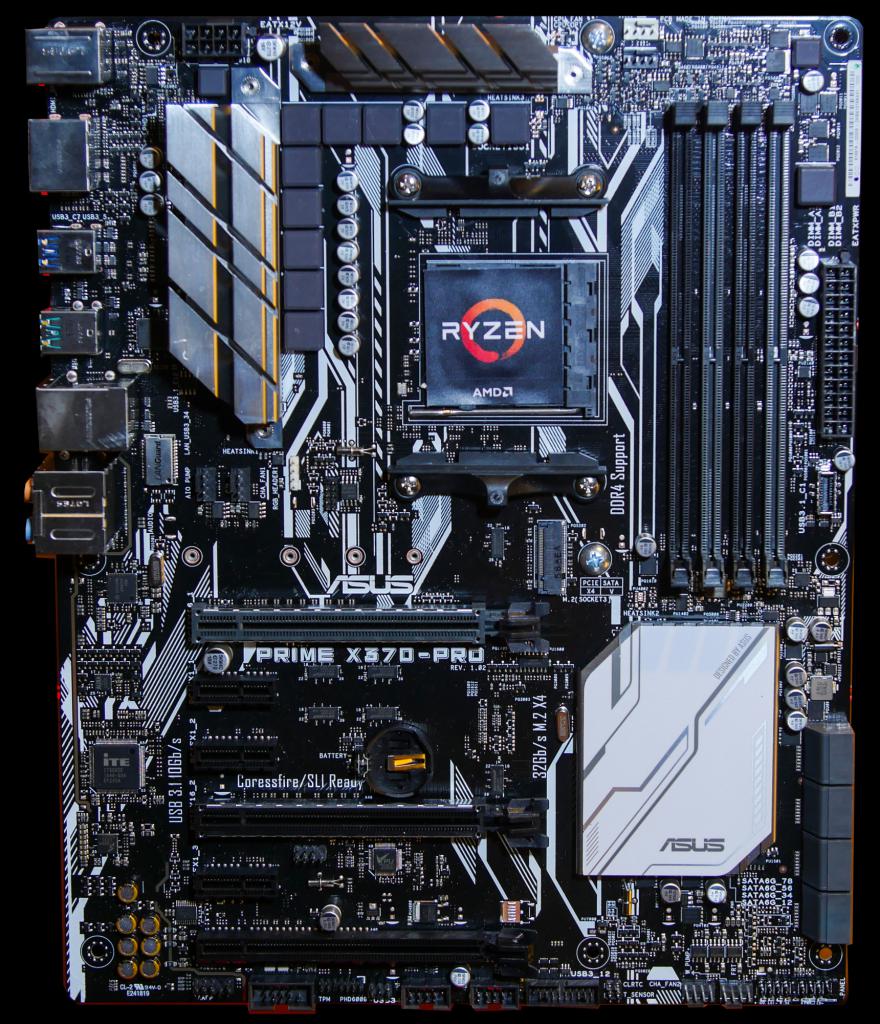 [22/02/2017] Auswahl an AM4-Mainboards (12)