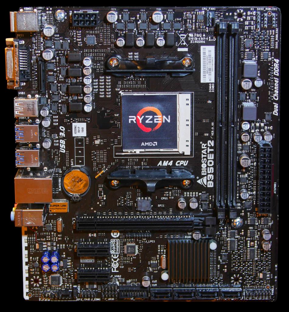 [22/02/2017] Auswahl an AM4-Mainboards (14)